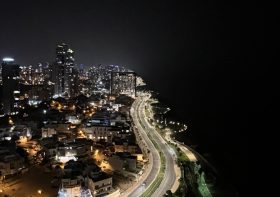 The Best Photos of Contest «Street»