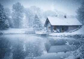 The Best Photos of Contest «Good weather»